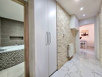 Prodej bytu 3+1 v osobním vlastnictví 71 m², Chomutov