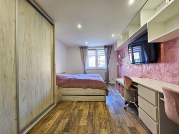 Prodej bytu 3+1 v osobním vlastnictví 71 m², Chomutov