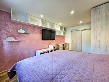 Prodej bytu 3+1 v osobním vlastnictví 71 m², Chomutov