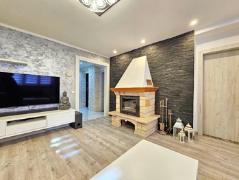 Prodej bytu 3+1 v osobním vlastnictví 71 m², Chomutov