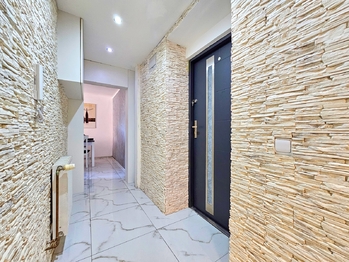 Prodej bytu 3+1 v osobním vlastnictví 71 m², Chomutov