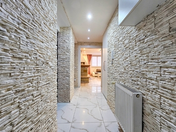 Prodej bytu 3+1 v osobním vlastnictví 71 m², Chomutov