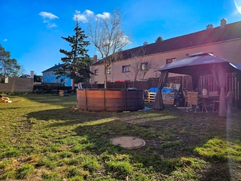 Prodej bytu 3+1 v osobním vlastnictví 71 m², Chomutov