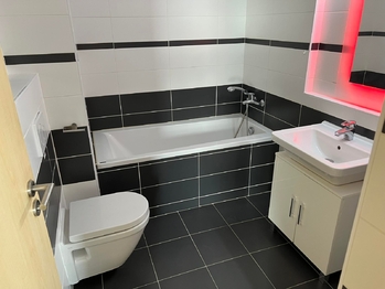 Pronájem bytu 2+kk v družstevním vlastnictví 60 m², Lavičky