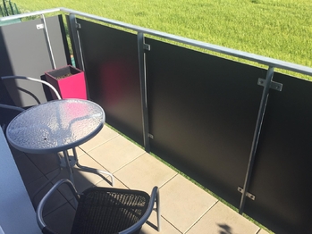 Pronájem bytu 2+kk v družstevním vlastnictví 60 m², Lavičky