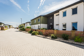 Pronájem bytu 2+kk v družstevním vlastnictví 60 m², Lavičky