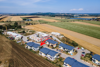 Pronájem bytu 2+kk v družstevním vlastnictví 60 m², Lavičky