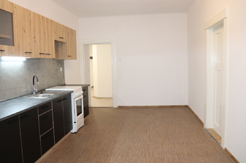 Prodej bytu 1+1 v osobním vlastnictví 52 m², Plzeň