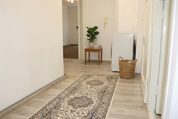 Prodej bytu 1+1 v osobním vlastnictví 52 m², Plzeň