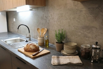 Prodej bytu 1+1 v osobním vlastnictví 52 m², Plzeň