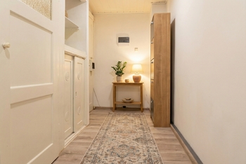 Prodej bytu 1+1 v osobním vlastnictví 52 m², Plzeň