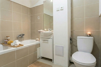 Prodej bytu 1+1 v osobním vlastnictví 52 m², Plzeň