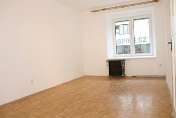 Prodej bytu 1+1 v osobním vlastnictví 52 m², Plzeň