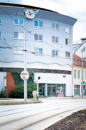 Pronájem obchodních prostor 193 m², Brno