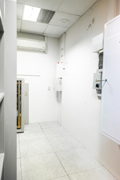 Pronájem obchodních prostor 193 m², Brno