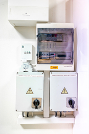 Pronájem obchodních prostor 193 m², Brno