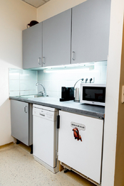 Pronájem obchodních prostor 193 m², Brno