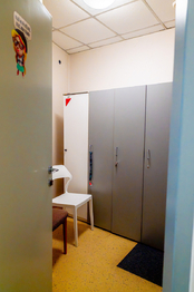 Pronájem obchodních prostor 193 m², Brno