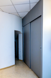 Pronájem obchodních prostor 193 m², Brno