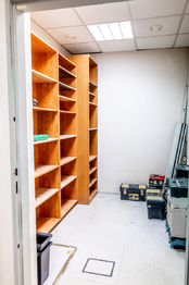 Pronájem obchodních prostor 193 m², Brno