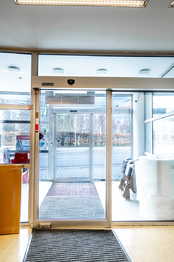 Pronájem obchodních prostor 193 m², Brno