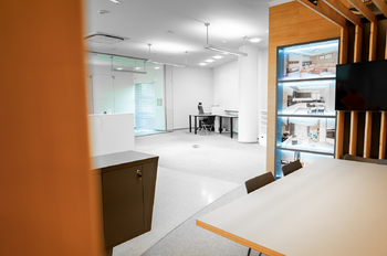 Pronájem obchodních prostor 193 m², Brno