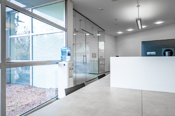 Pronájem obchodních prostor 193 m², Brno