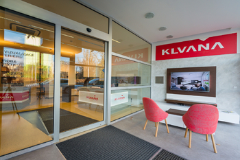 Pronájem obchodních prostor 193 m², Brno