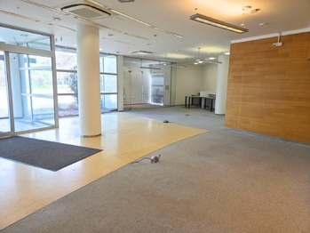 Pronájem obchodních prostor 193 m², Brno