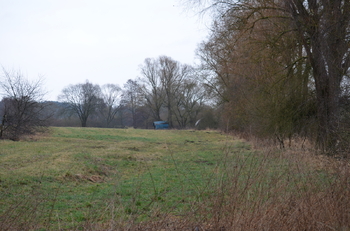 Prodej pozemku 1706 m², Hrubá Skála