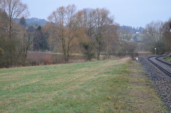 Prodej pozemku 1706 m², Hrubá Skála