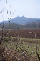 Prodej pozemku 1706 m², Hrubá Skála