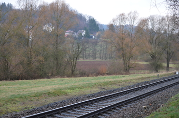 Prodej pozemku 1706 m², Hrubá Skála