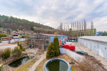 Prodej obchodních prostor 1441 m², Nová Dubnica