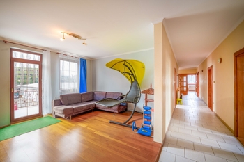 byt - Prodej obchodních prostor 1441 m², Nová Dubnica