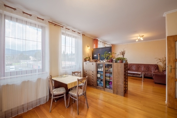 byt - Prodej obchodních prostor 1441 m², Nová Dubnica