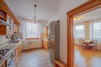 byt - Prodej obchodních prostor 1441 m², Nová Dubnica