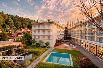 Prodej obchodních prostor 1441 m², Nová Dubnica