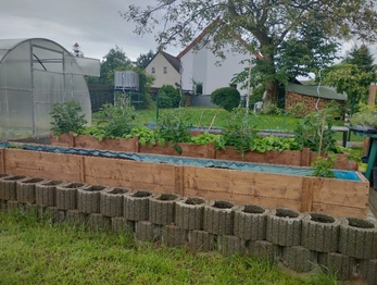 Léto - Prodej domu 102 m², Česká Bříza