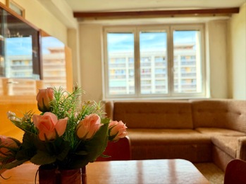 Prodej bytu 3+1 v osobním vlastnictví 91 m², Pardubice