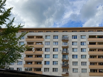 Prodej bytu 3+1 v osobním vlastnictví 91 m², Pardubice