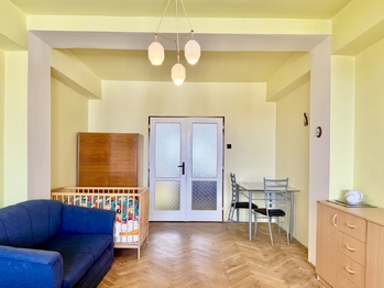 Prodej bytu 3+1 v osobním vlastnictví 91 m², Pardubice