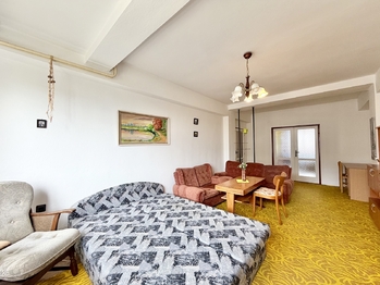 Prodej bytu 3+1 v osobním vlastnictví 91 m², Pardubice