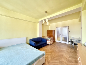 Prodej bytu 3+1 v osobním vlastnictví 91 m², Pardubice