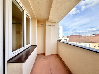 Prodej bytu 3+1 v osobním vlastnictví 91 m², Pardubice