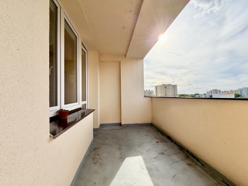 Prodej bytu 3+1 v osobním vlastnictví 91 m², Pardubice