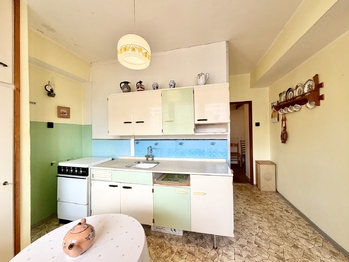 Prodej bytu 3+1 v osobním vlastnictví 91 m², Pardubice