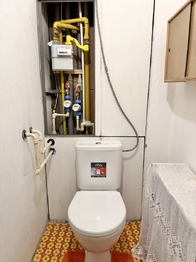Prodej bytu 3+1 v osobním vlastnictví 91 m², Pardubice
