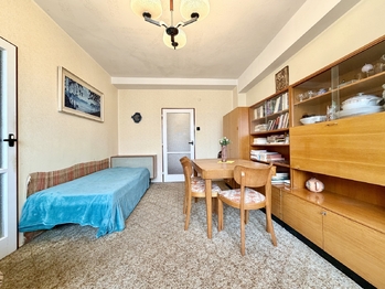 Prodej bytu 3+1 v osobním vlastnictví 91 m², Pardubice