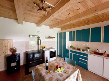 Prodej chaty / chalupy 21 m², Číhošť